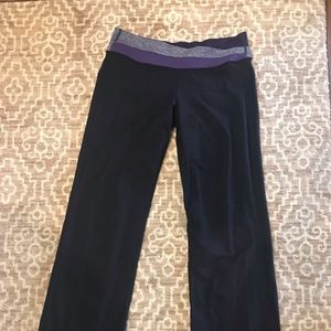 Lululemon Astro Pants